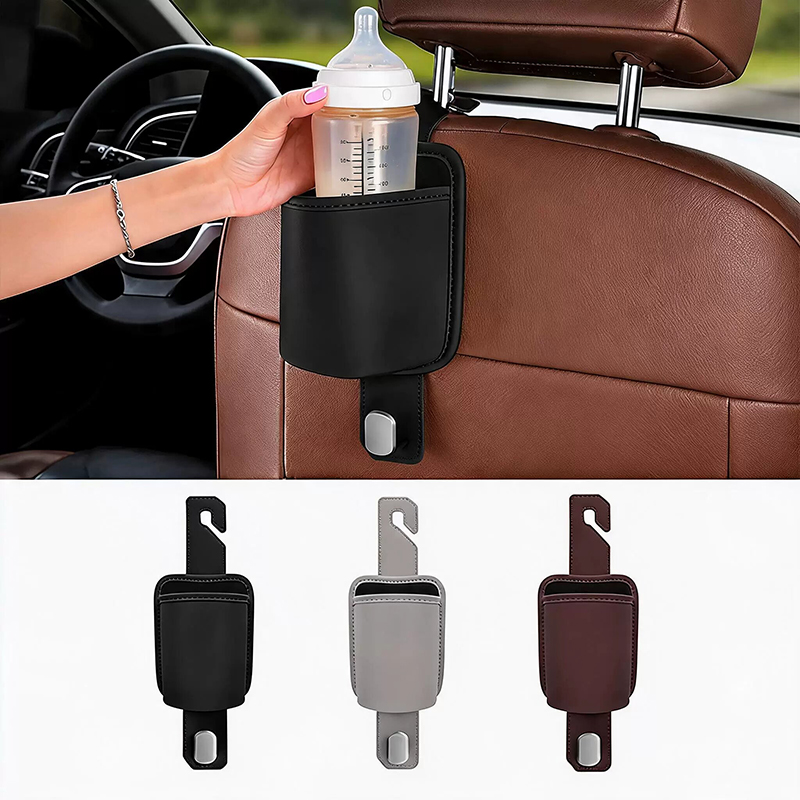 Zwitsal Baby Products - Reposacabezas para asiento de coche, soporte