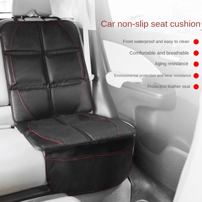 Infant Car Seat Cover - Funda protectora de asiento de coche