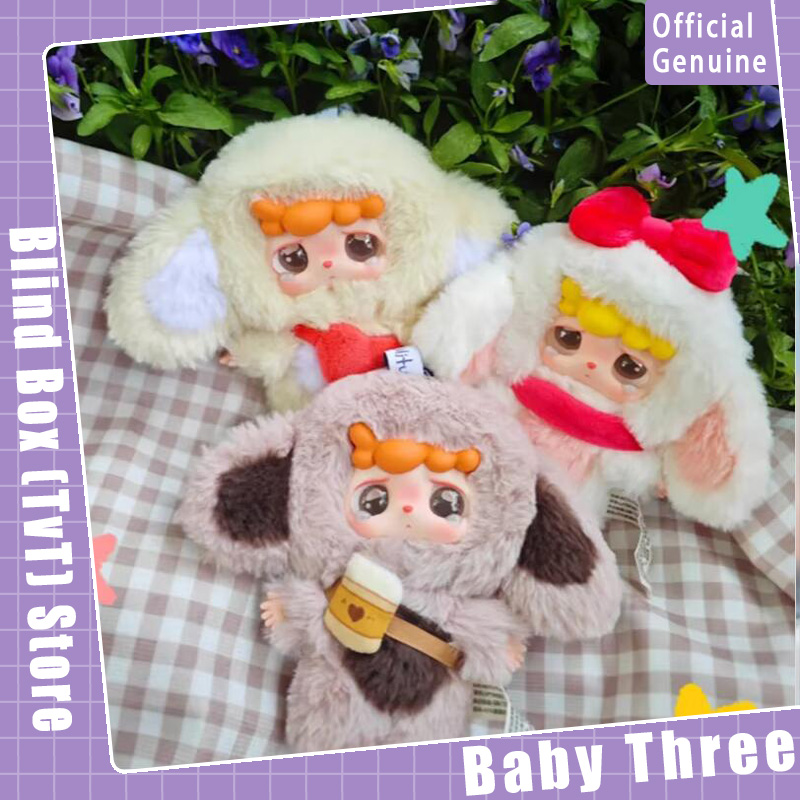 Baby Products Toys - Nuevo bebé tres Mitutu Hulala serie