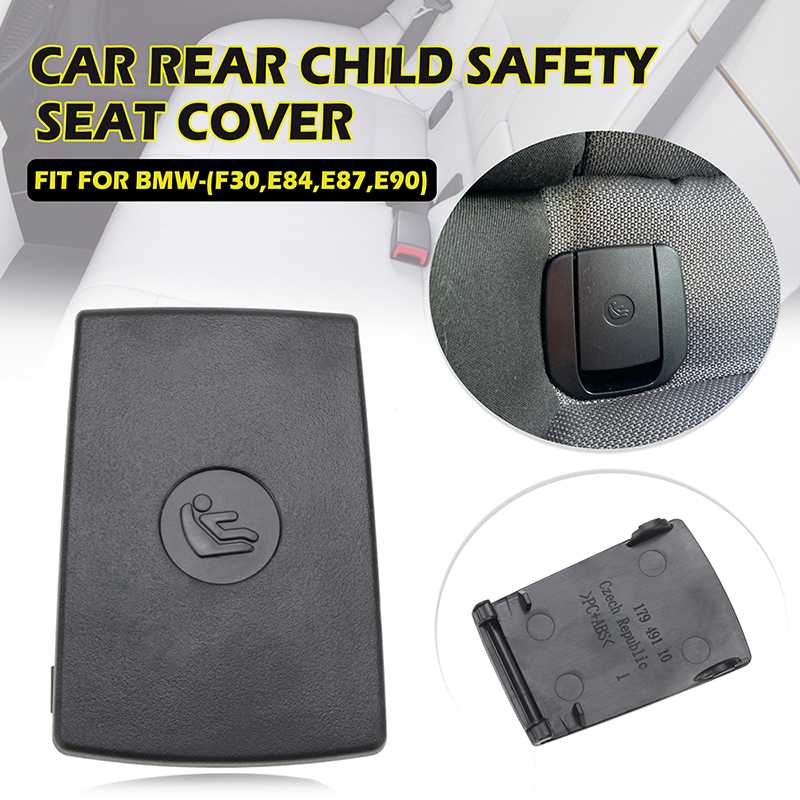 Infant Car Seat Cover - Cinturón de fijación de seguridad para