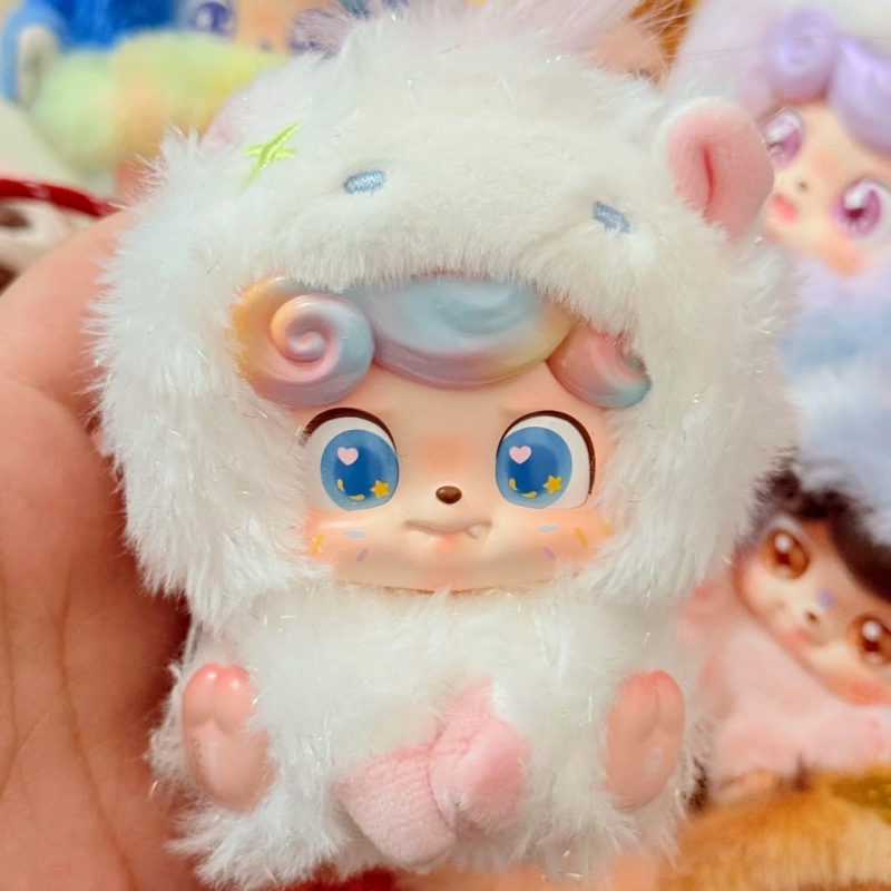 Baby Q Products - Nuevos Jotoys Q Baby Good Fortune