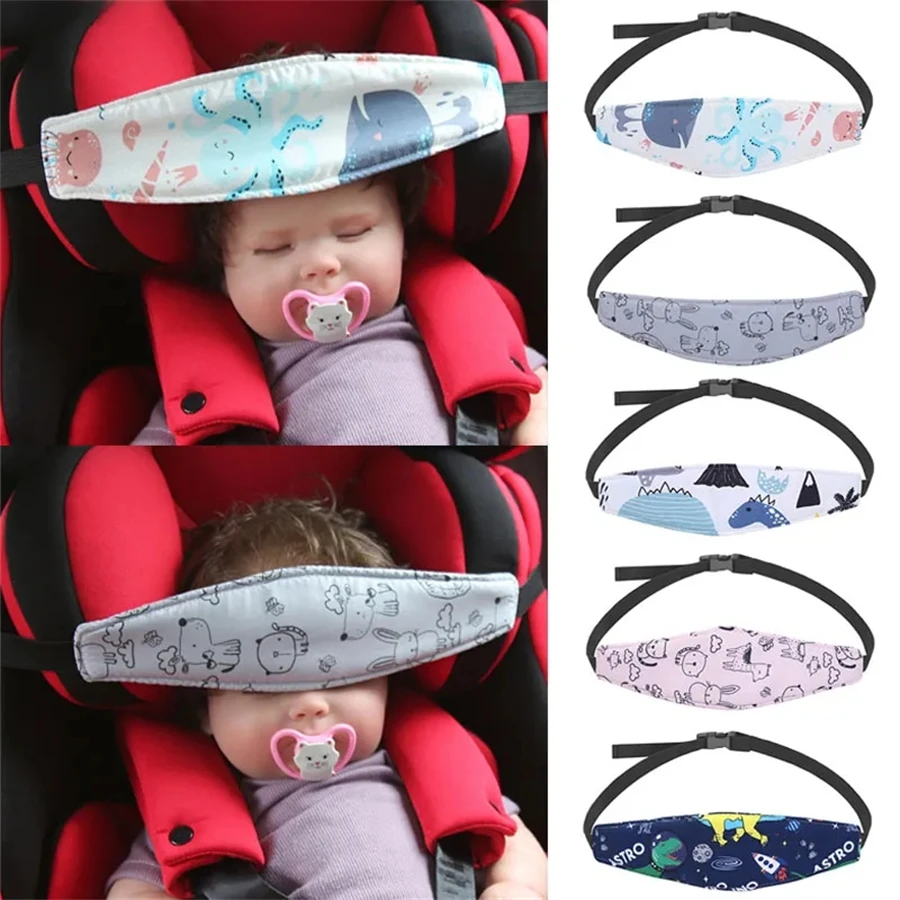 Infant Car Seat Cover - Asiento de coche para bebé, soporte