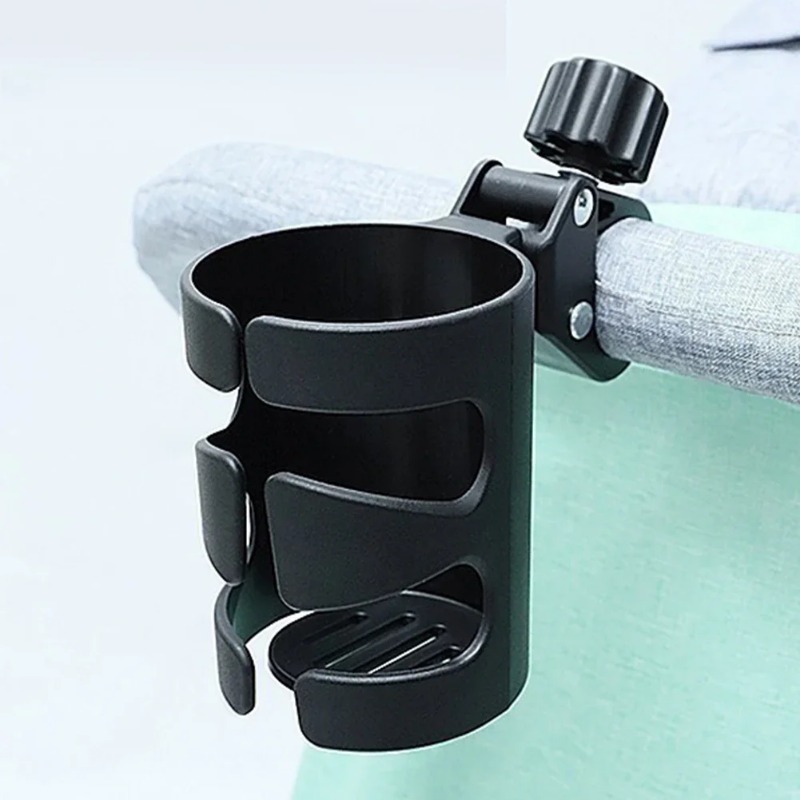 Nuevo Portavasos para Cochecit - Zwitsal Baby Products reseña y precio