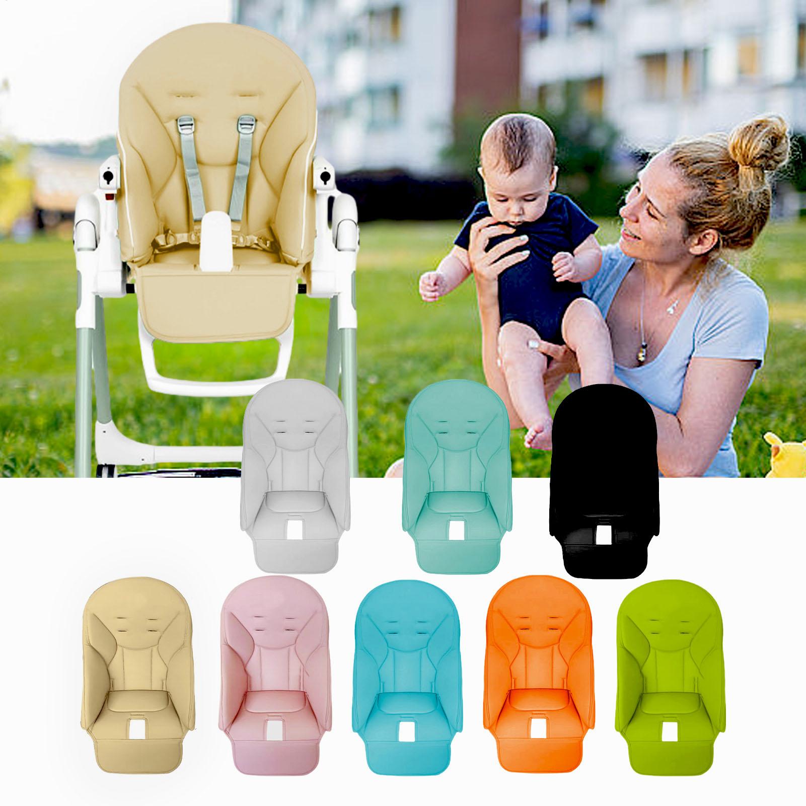 Cojín para silla de comedor pa - Infant Car Seat Cover reseña y precio