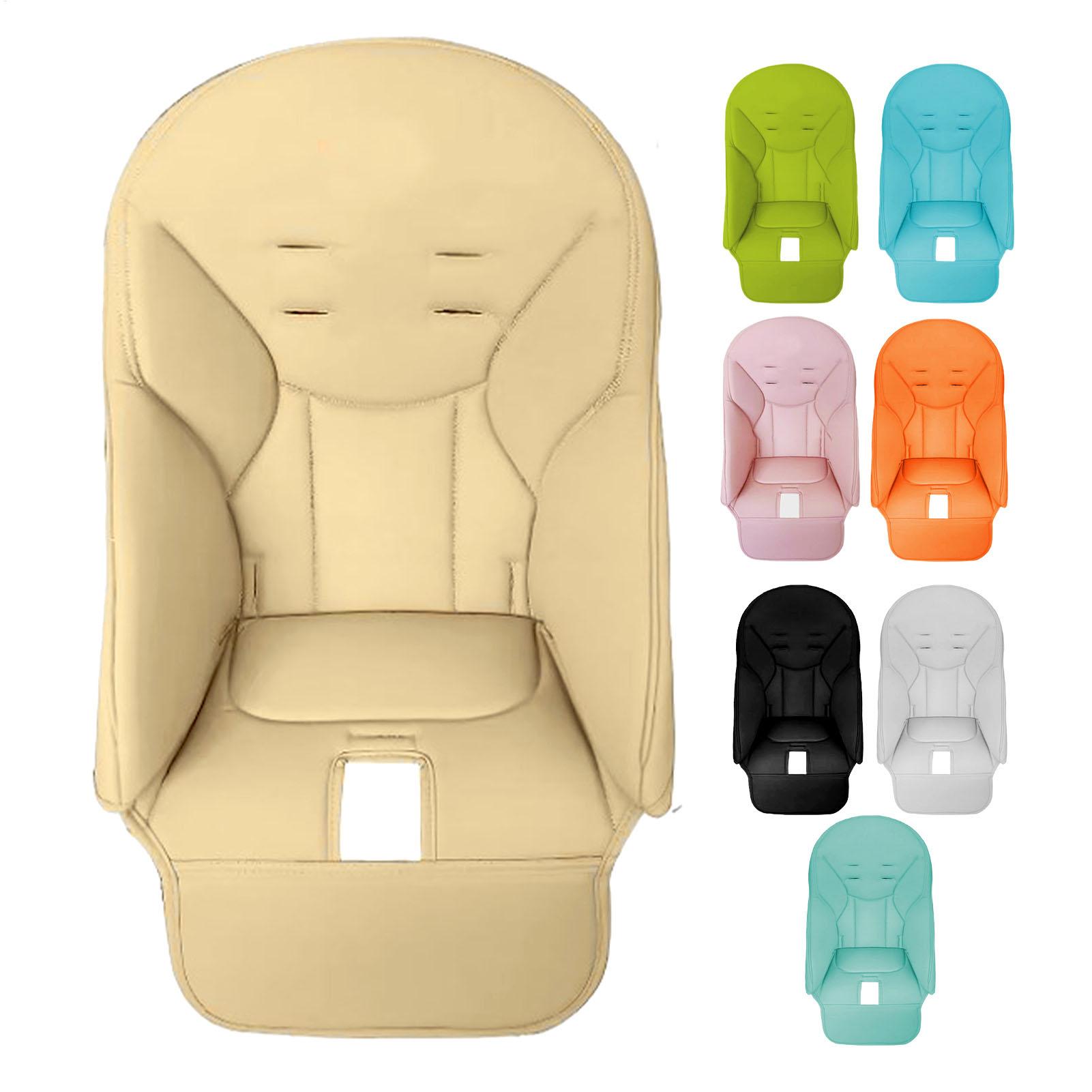 Cojín para silla de comedor pa - Infant Car Seat Cover reseña y precio