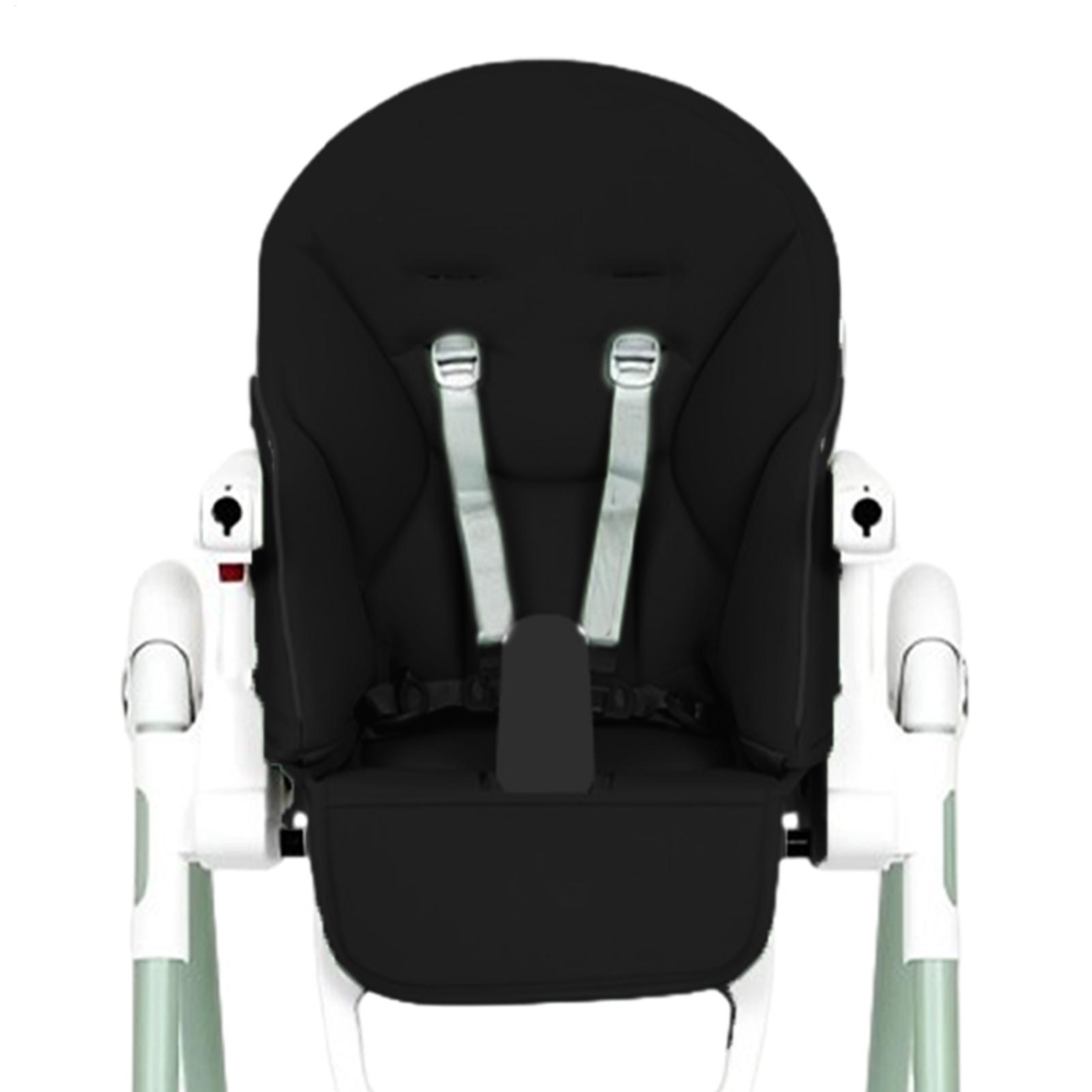 Cojín para silla de comedor pa - Infant Car Seat Cover reseña y precio