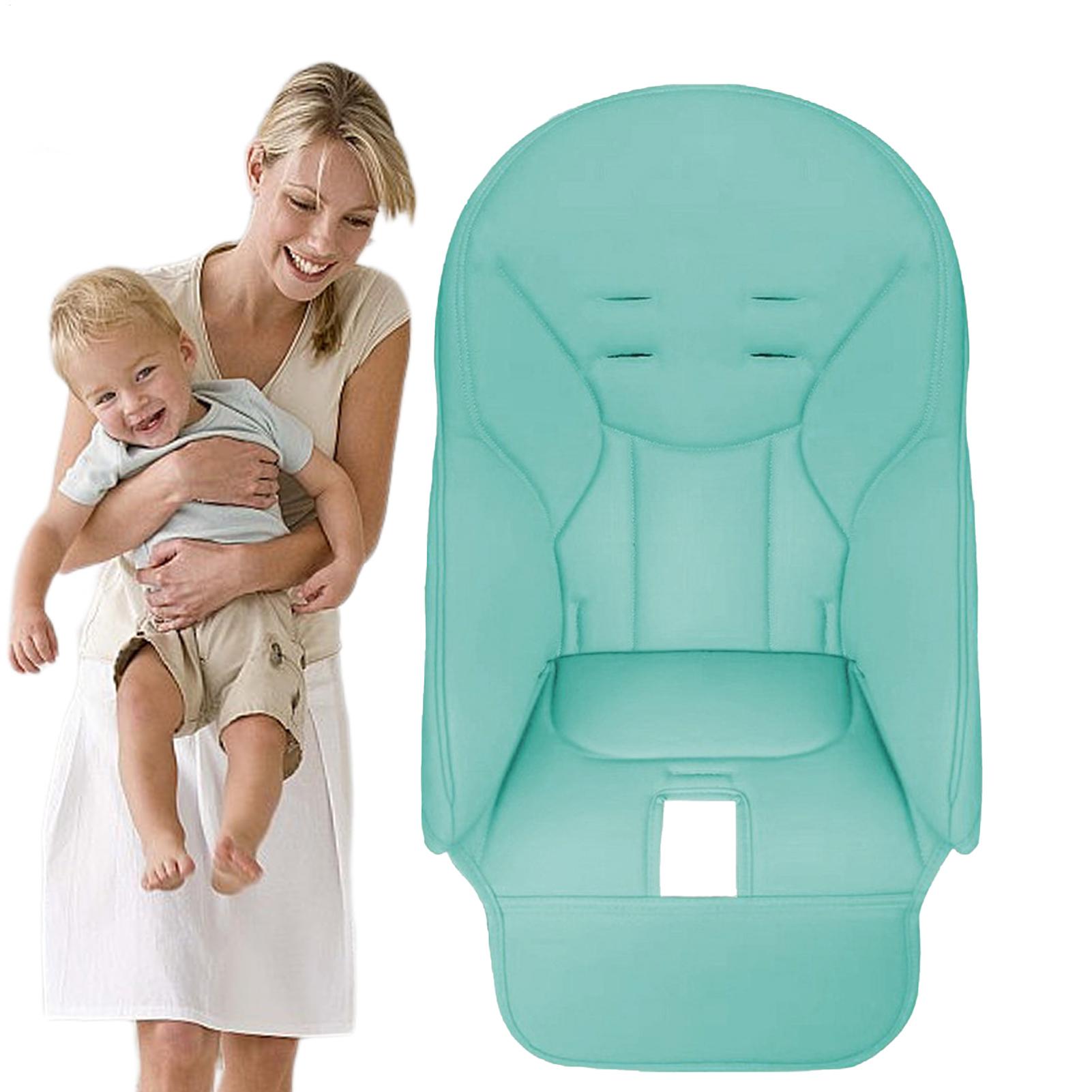 Cojín para silla de comedor pa - Infant Car Seat Cover reseña y precio