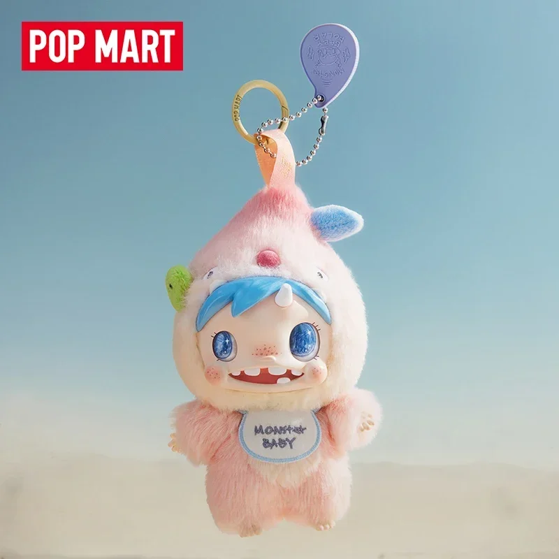 POP MART Polar-Monster Baby Se - Baby Products Toys reseña y precio