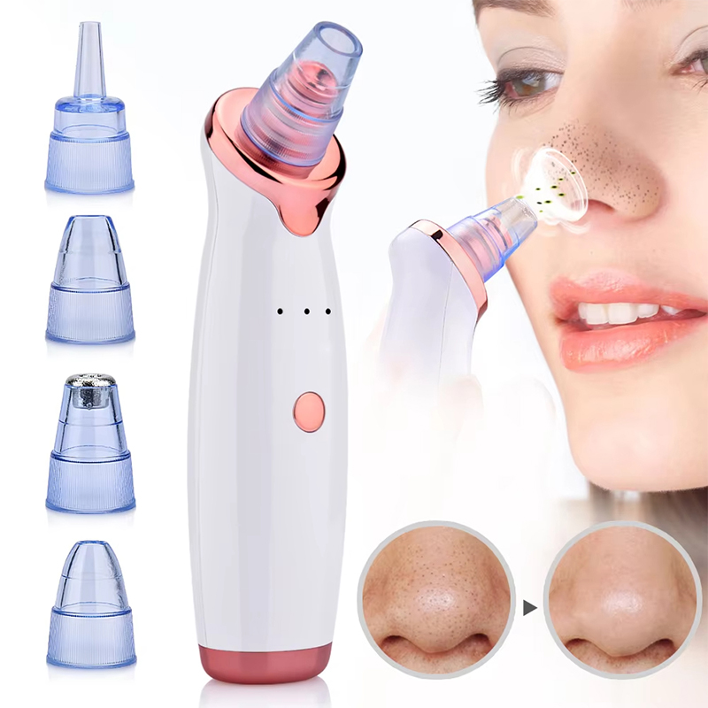 Limpiador multifuncional, elim - Nasal Aspirator reseña y precio