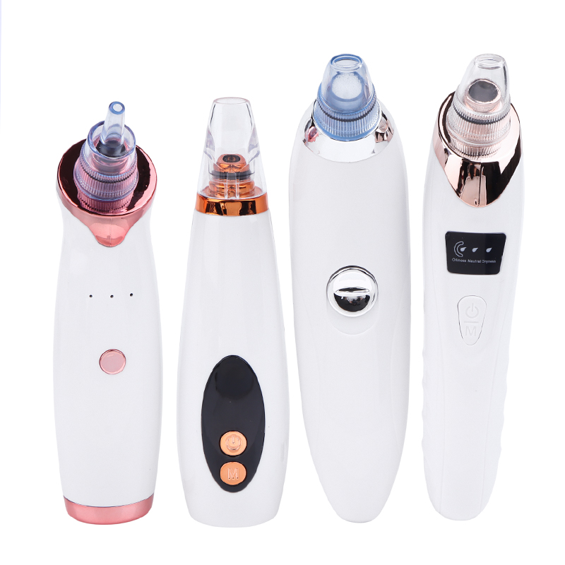 Limpiador multifuncional, elim - Nasal Aspirator reseña y precio