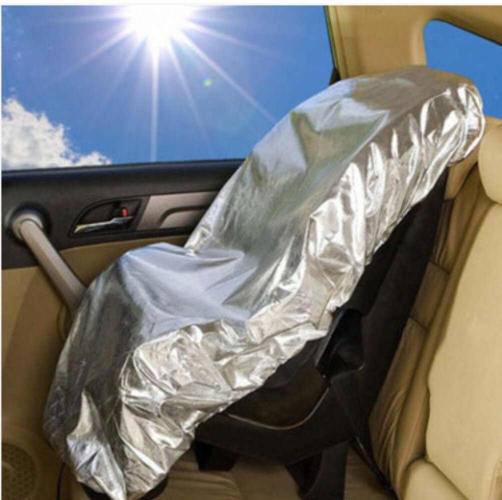 KKJOY, 1 unidad, parasol unive - Infant Car Seat Cover reseña y precio