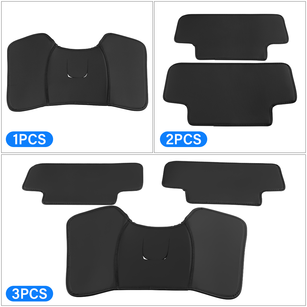 Funda protectora para asiento  - Infant Car Seat Cover reseña y precio