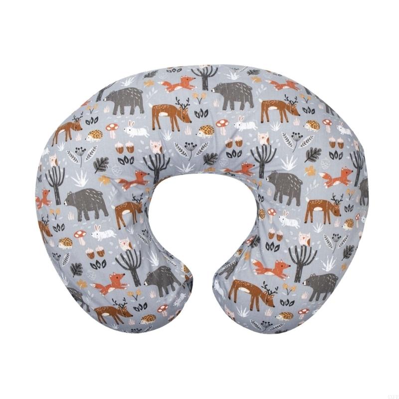 Funda almohada lactancia, fund - Nursing Pillow Breastfeeding reseña y precio