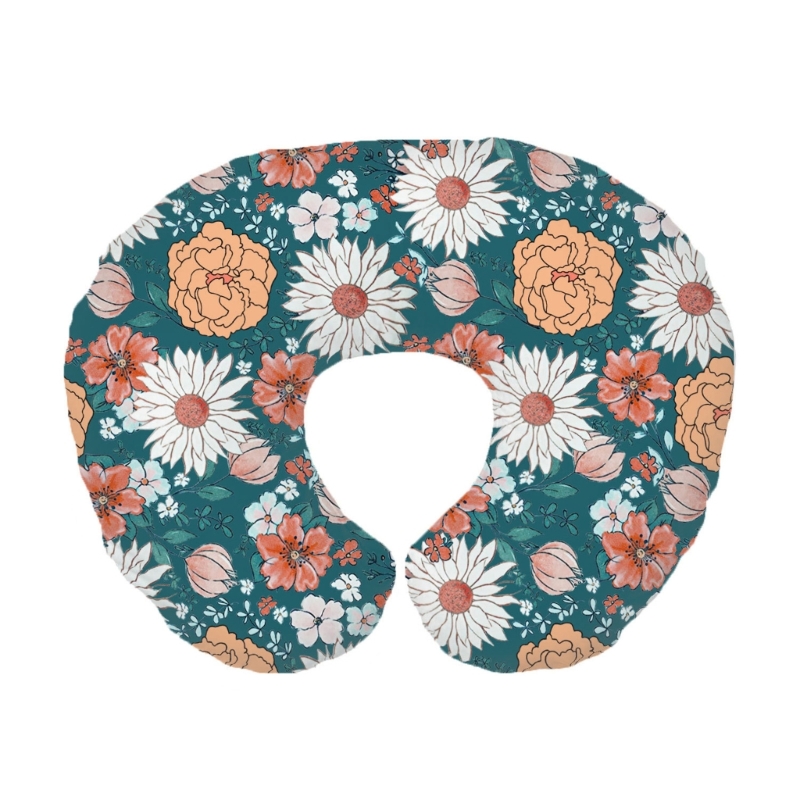 Funda almohada lactancia, fund - Nursing Pillow Breastfeeding reseña y precio
