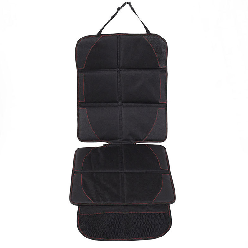 Funda protectora de asiento de - Infant Car Seat Cover reseña y precio