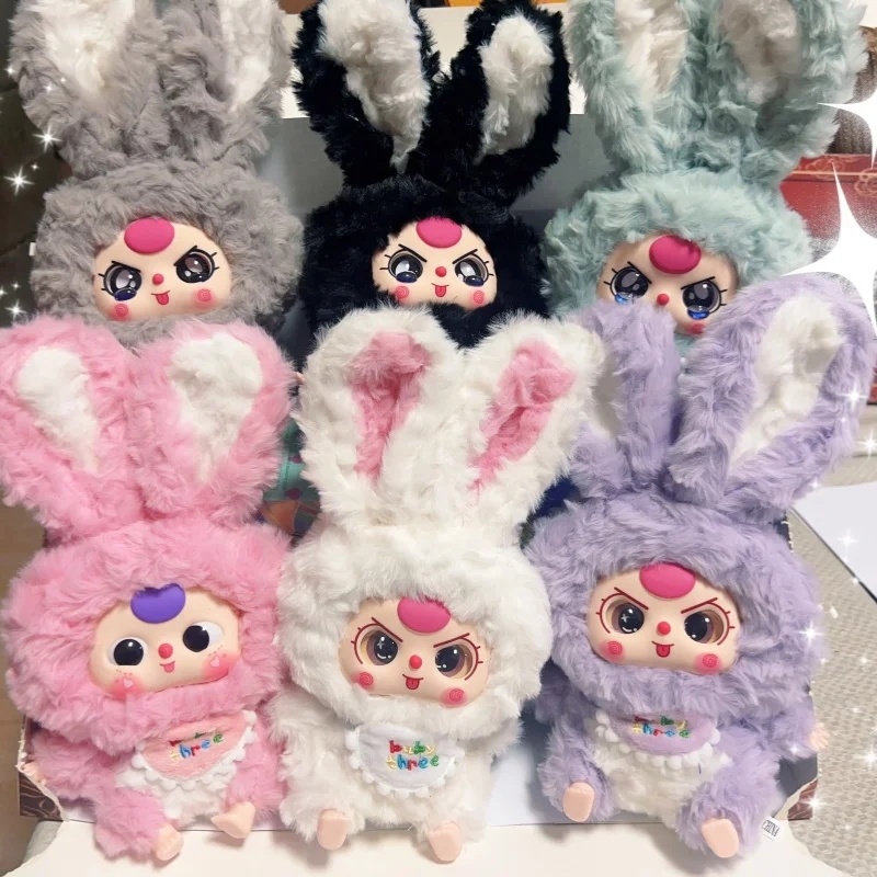 Baby Three Lily Town Rabbit Nu - Baby Products Toys reseña y precio