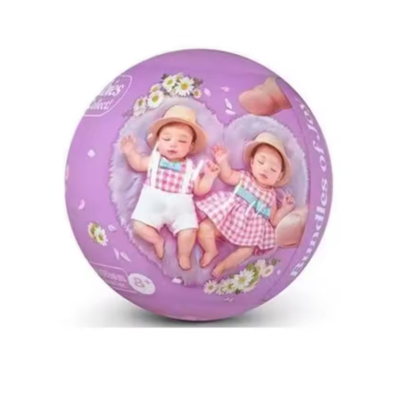 Auténtica Bola Misteriosa Zuru - Baby Products Toys reseña y precio