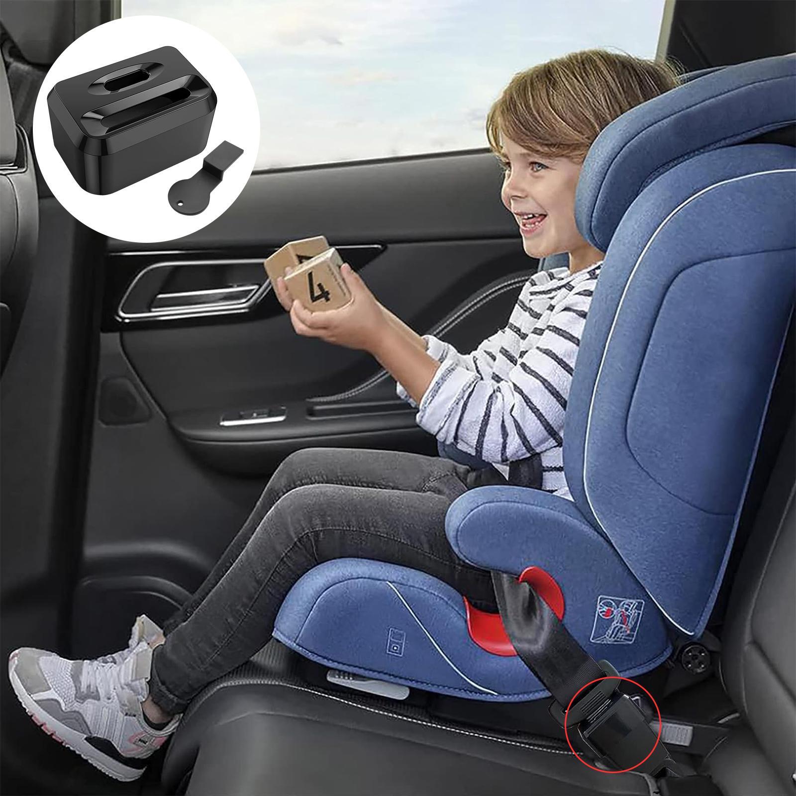 Clip de bloqueo para asiento d - Infant Car Seat Cover reseña y precio