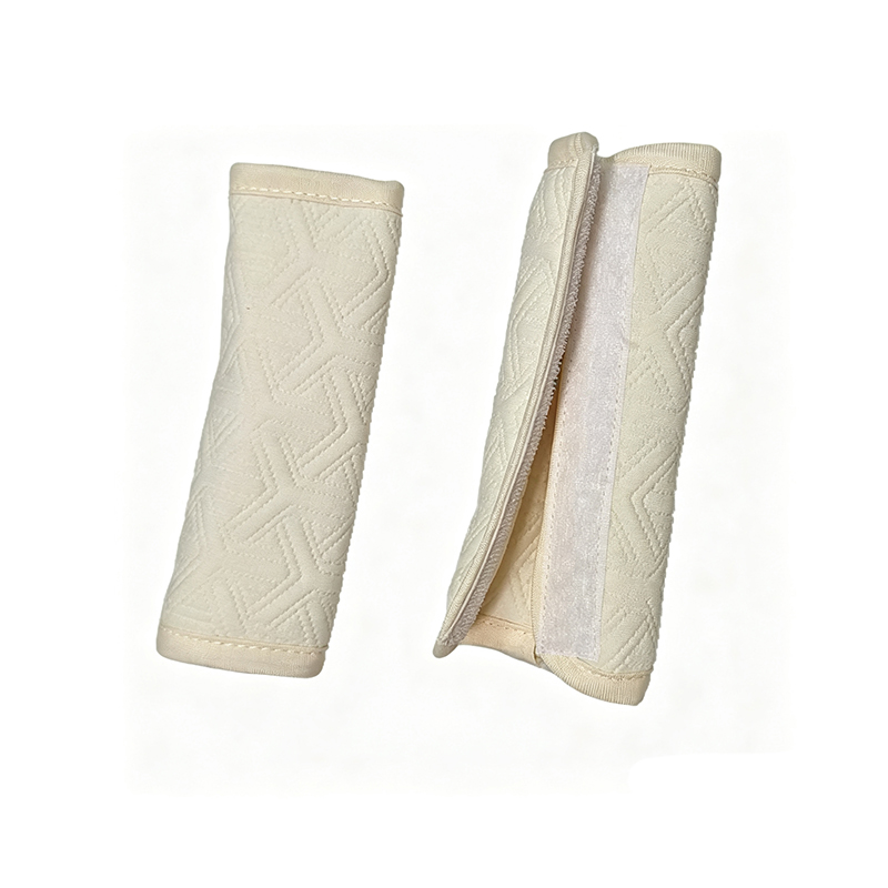 Cinturón de seguridad protecto - Infant Car Seat Cover reseña y precio