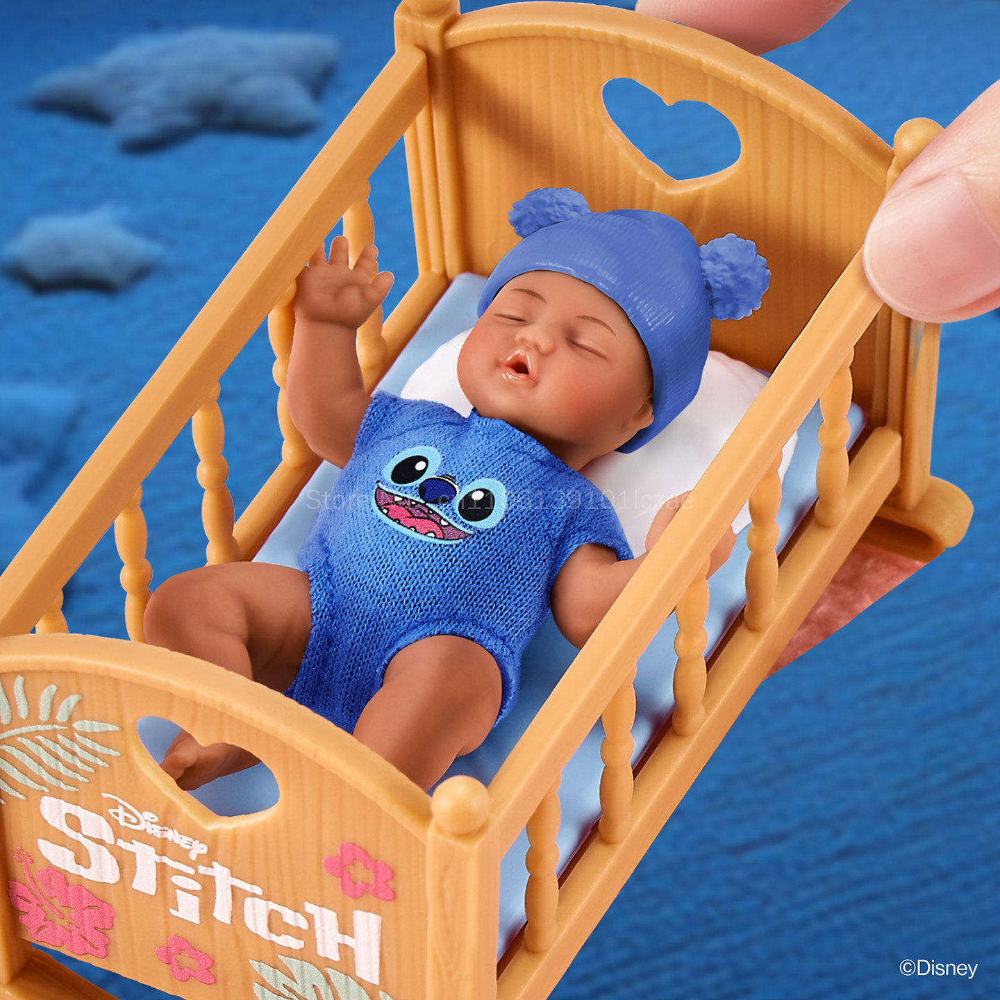 ZURU Disney My Mini Baby Blind - Baby Products Toys reseña y precio