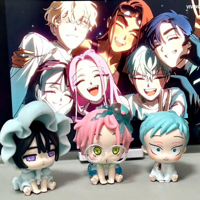 Oferta Especial: Figura Colecc - Baby Q Products reseña y precio