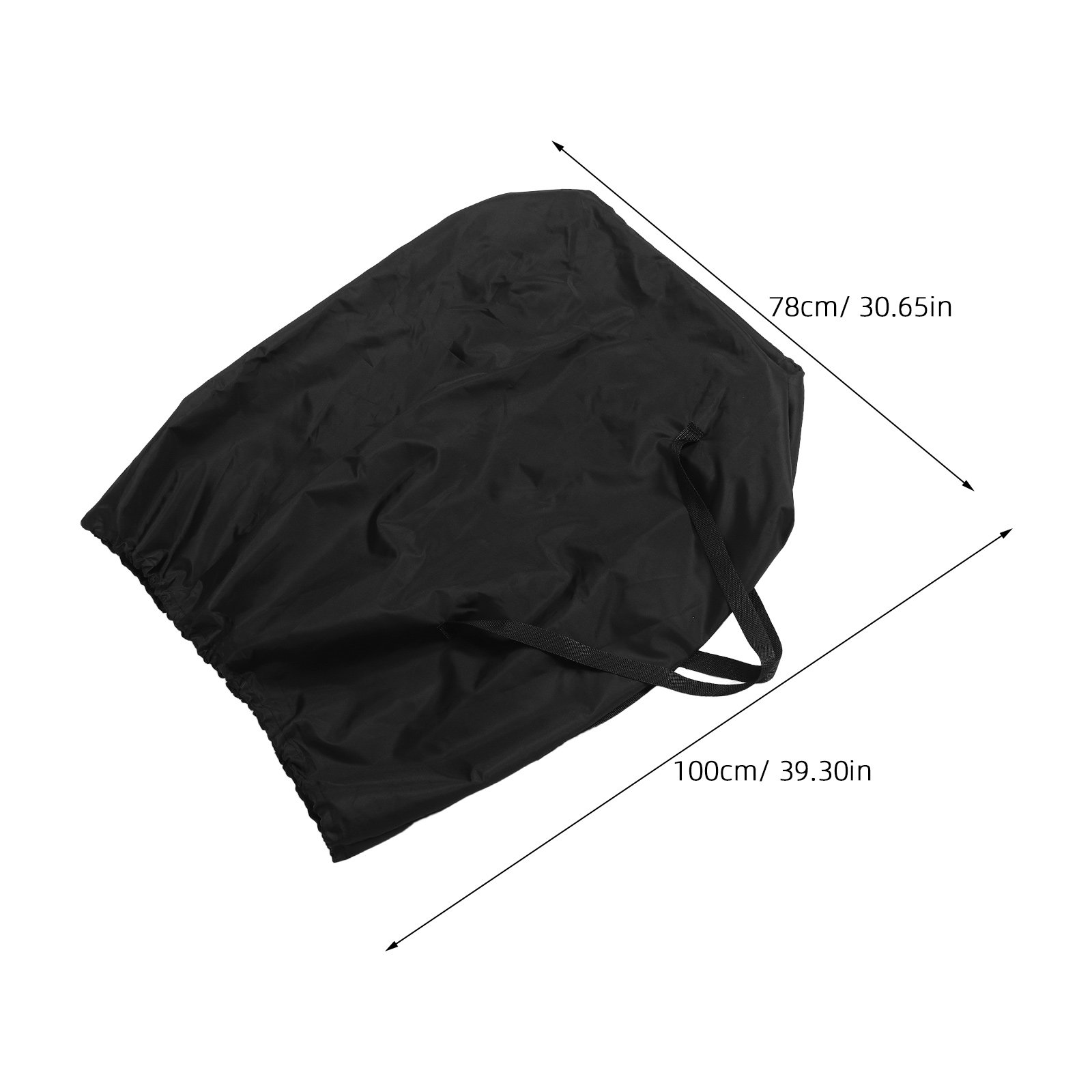 Bolsa de almacenamiento para a - Infant Car Seat Cover reseña y precio